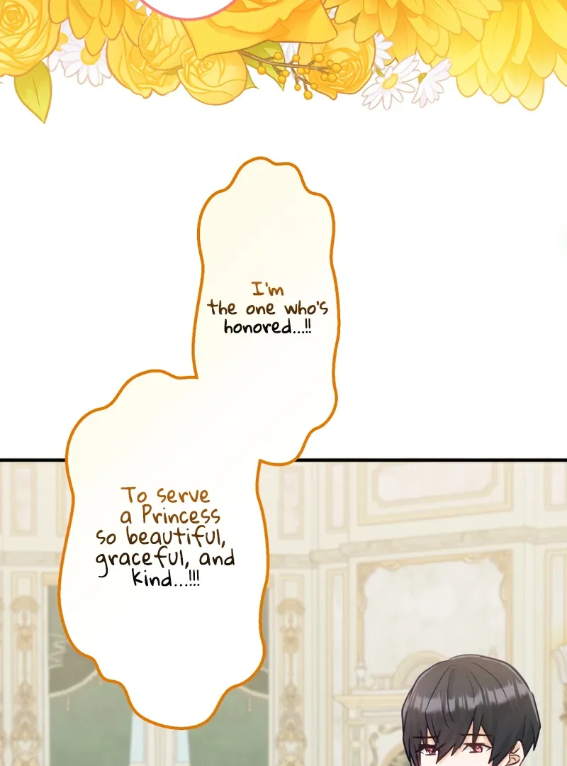 Princess Sveta’s Political Marriage Chapter 24 page 16 - 