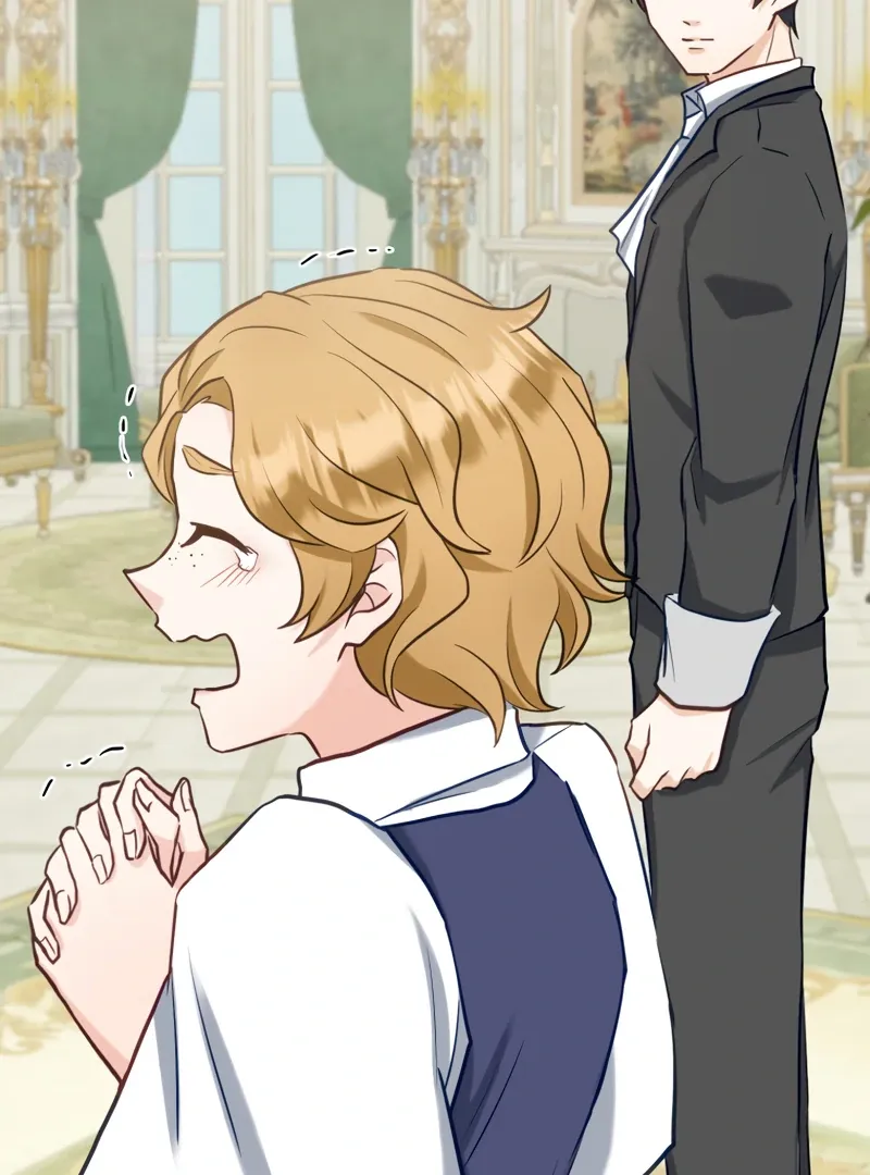 Princess Sveta’s Political Marriage Chapter 24 page 17 - 