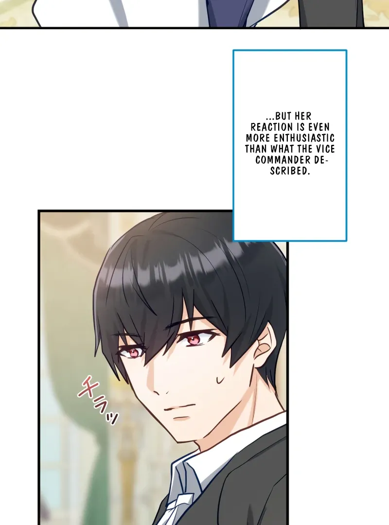 Princess Sveta’s Political Marriage Chapter 24 page 18 - 