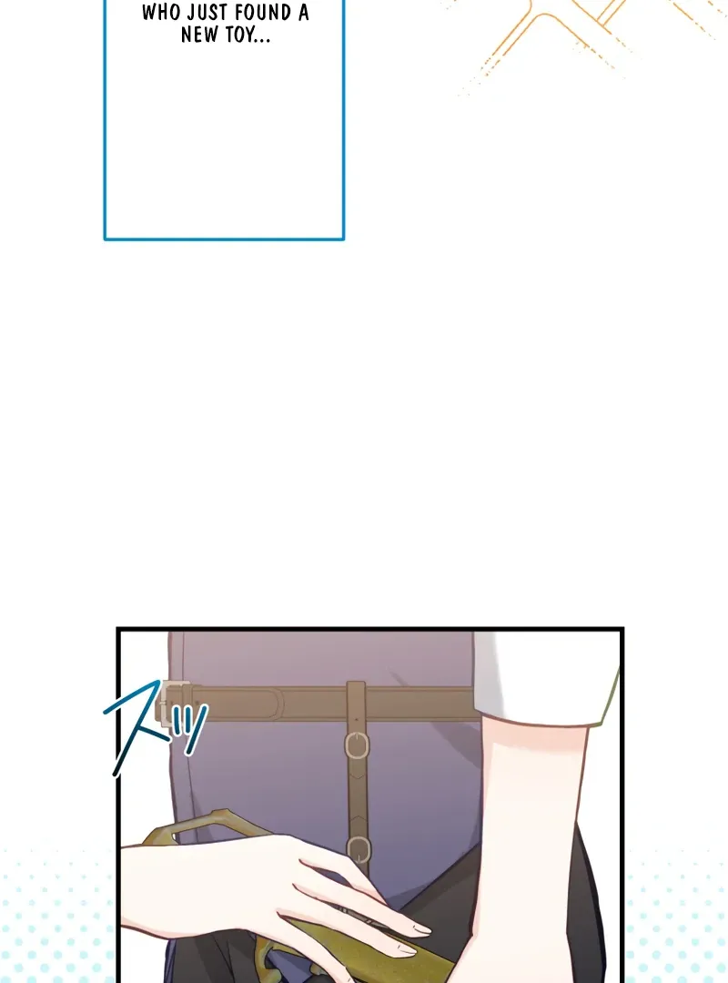 Princess Sveta’s Political Marriage Chapter 24 page 20 - 