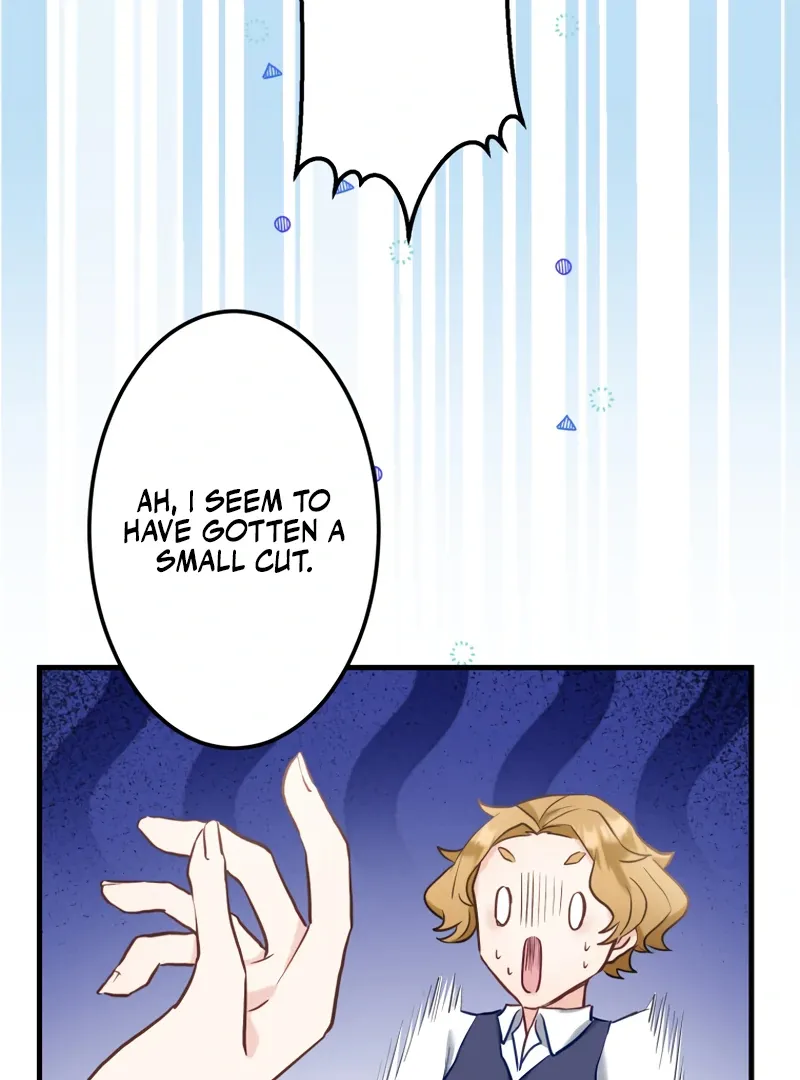 Princess Sveta’s Political Marriage Chapter 24 page 23 - 