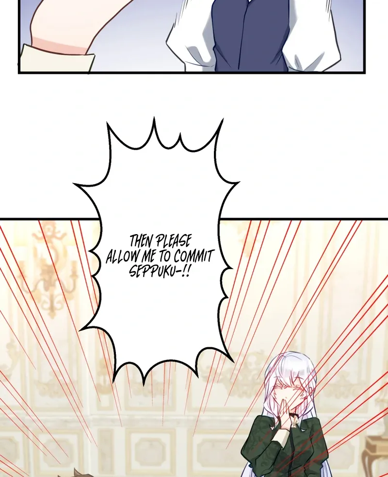 Princess Sveta’s Political Marriage Chapter 24 page 24 - 