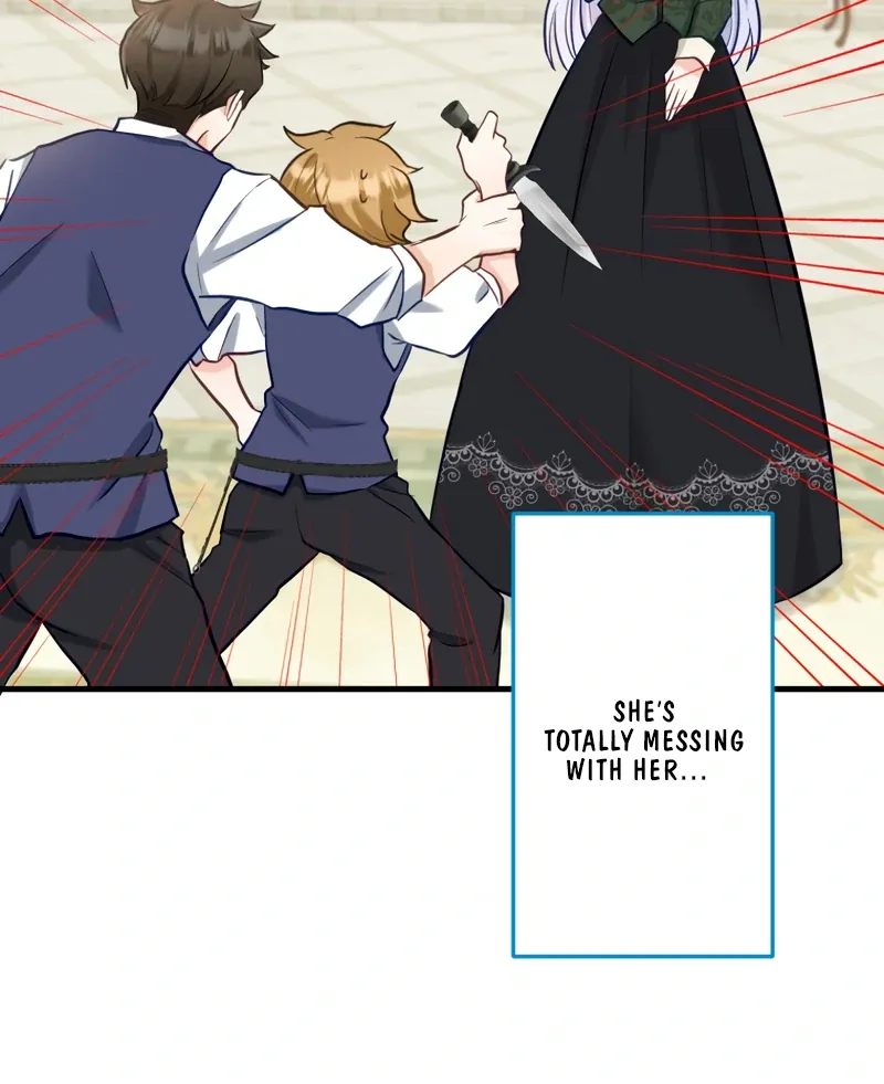 Princess Sveta’s Political Marriage Chapter 24 page 25 - 