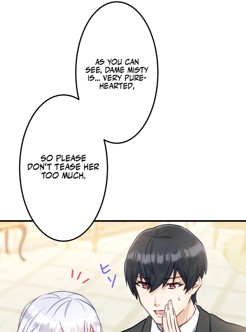 Princess Sveta’s Political Marriage Chapter 24 page 26 - 