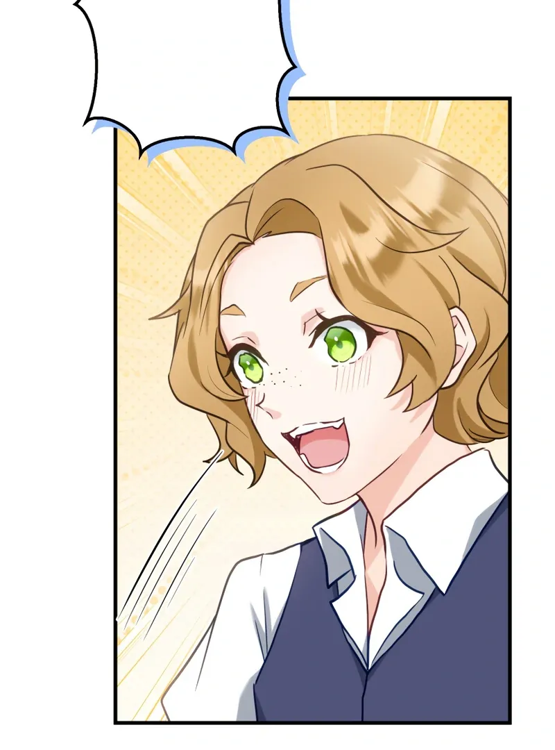 Princess Sveta’s Political Marriage Chapter 24 page 31 - 