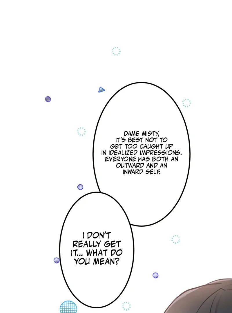 Princess Sveta’s Political Marriage Chapter 24 page 32 - 