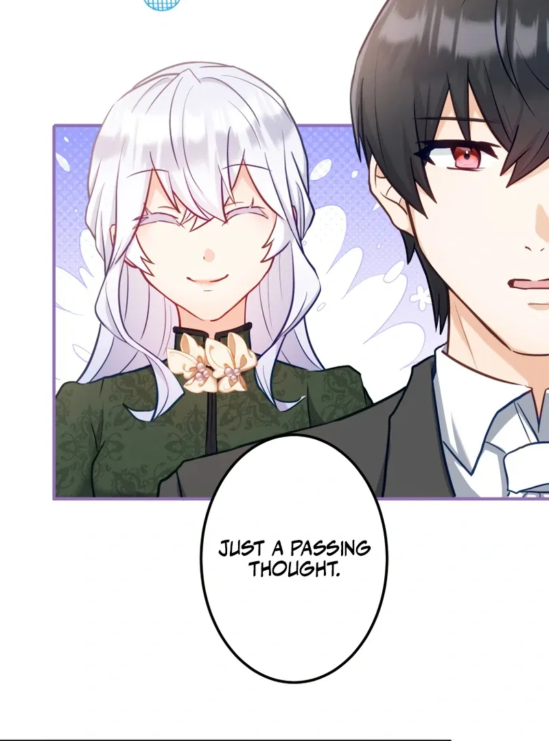 Princess Sveta’s Political Marriage Chapter 24 page 33 - 