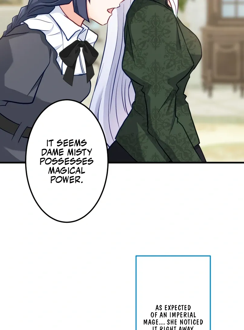 Princess Sveta’s Political Marriage Chapter 24 page 35 - 
