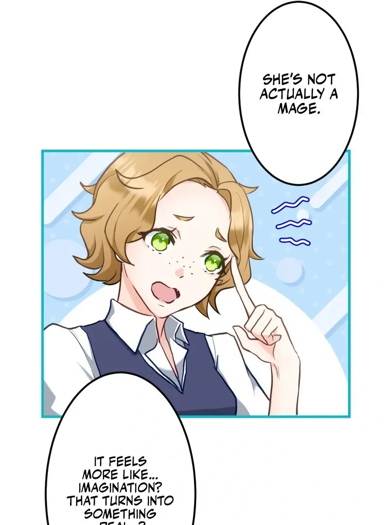 Princess Sveta’s Political Marriage Chapter 24 page 38 - 