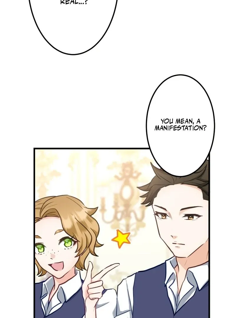 Princess Sveta’s Political Marriage Chapter 24 page 39 - 