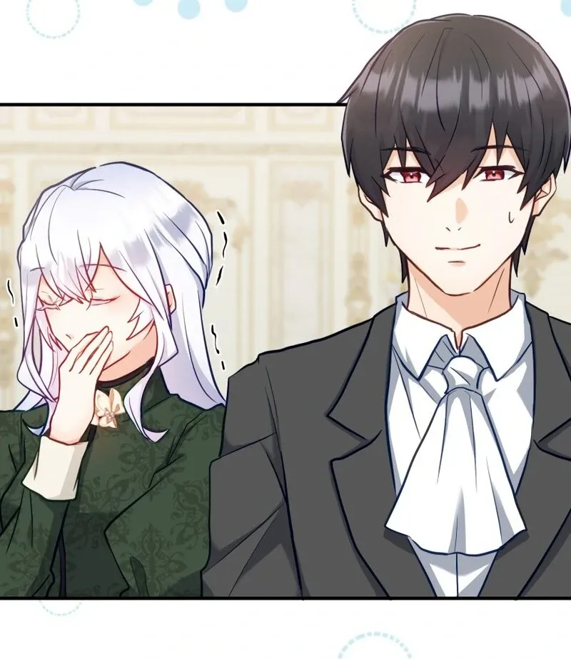 Princess Sveta’s Political Marriage Chapter 24 page 48 - 