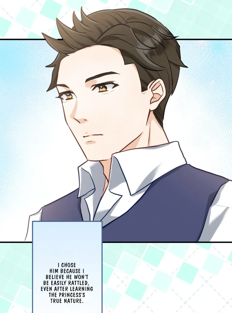 Princess Sveta’s Political Marriage Chapter 24 page 6 - 