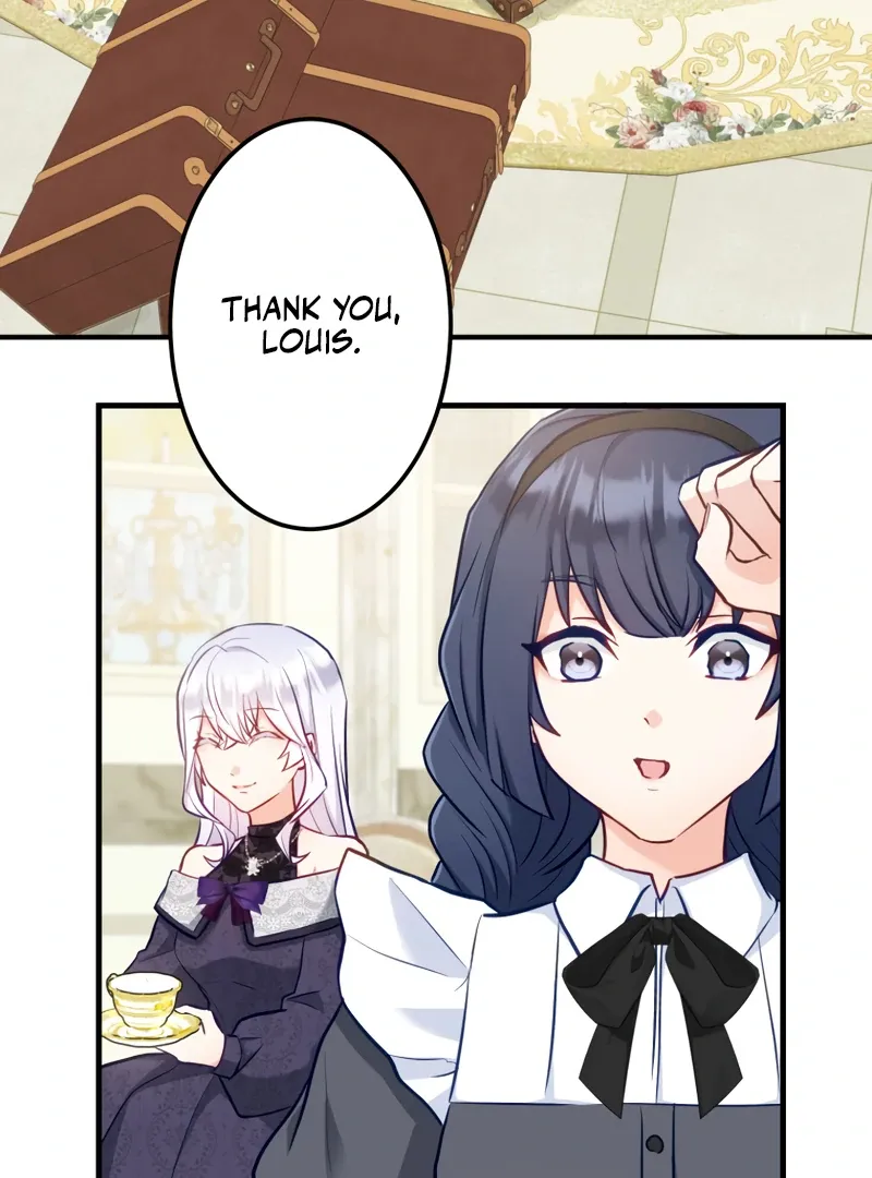 Princess Sveta’s Political Marriage Chapter 24 page 52 - 