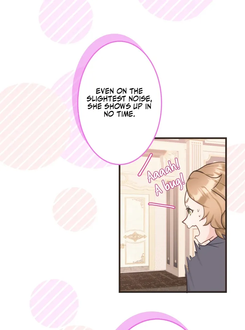 Princess Sveta’s Political Marriage Chapter 24 page 55 - 