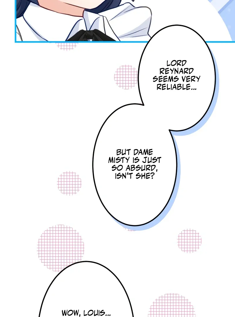 Princess Sveta’s Political Marriage Chapter 24 page 58 - 