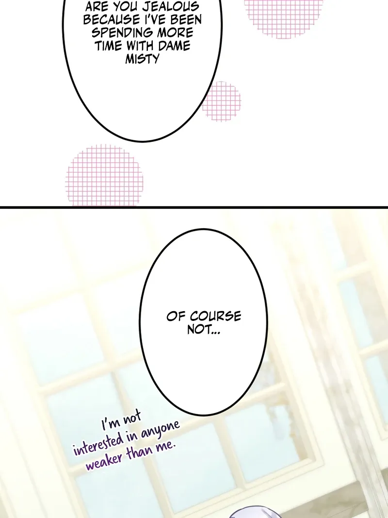 Princess Sveta’s Political Marriage Chapter 24 page 59 - 