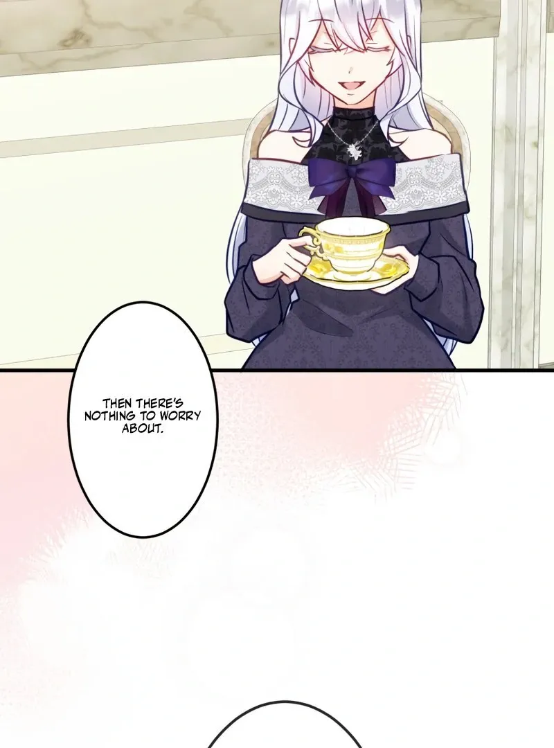 Princess Sveta’s Political Marriage Chapter 24 page 63 - 