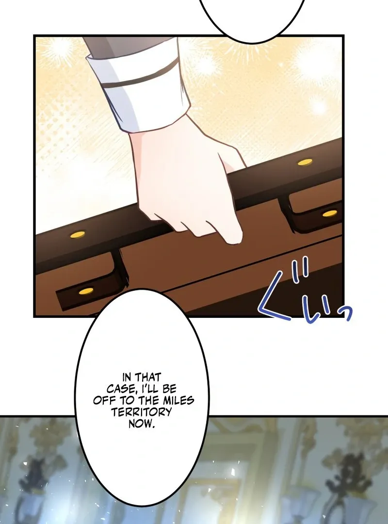 Princess Sveta’s Political Marriage Chapter 24 page 65 - 