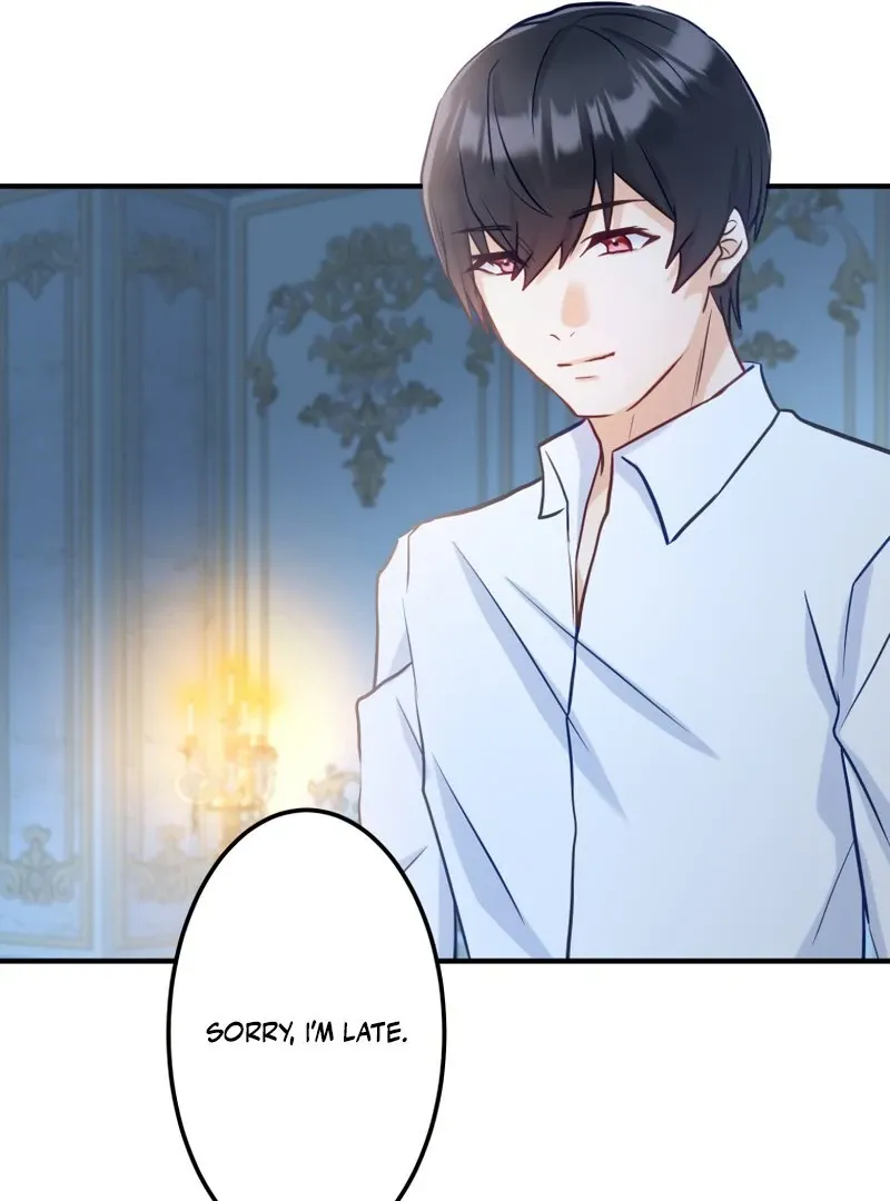 Princess Sveta’s Political Marriage Chapter 24 page 73 - 
