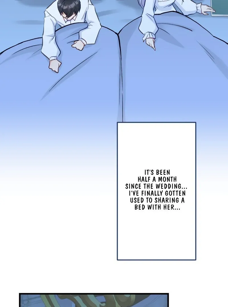 Princess Sveta’s Political Marriage Chapter 24 page 75 - 
