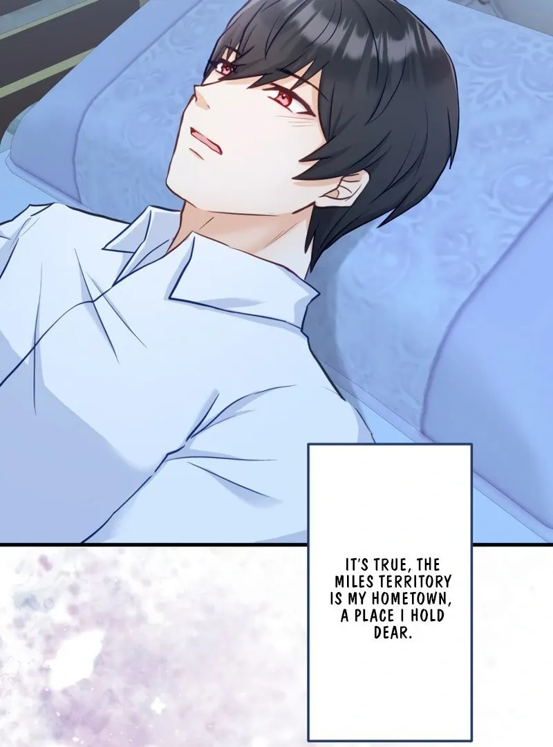 Princess Sveta’s Political Marriage Chapter 24 page 79 - 