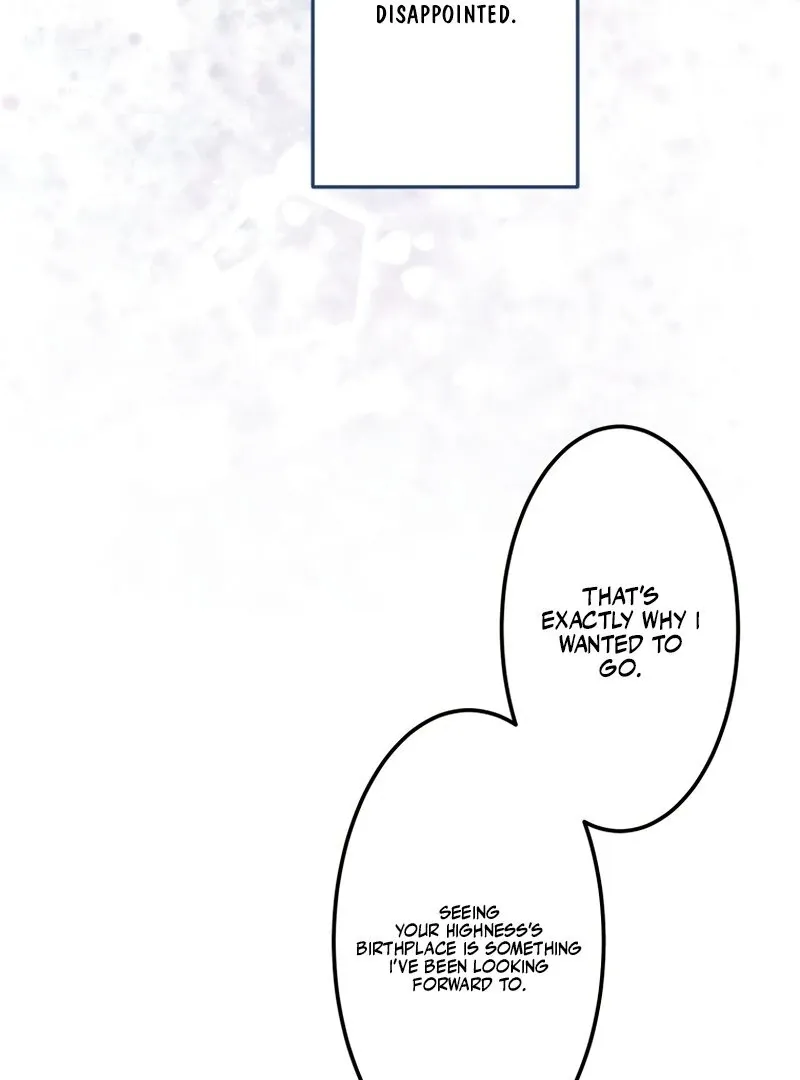 Princess Sveta’s Political Marriage Chapter 24 page 81 - 