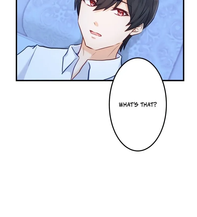 Princess Sveta’s Political Marriage Chapter 24 page 83 - 