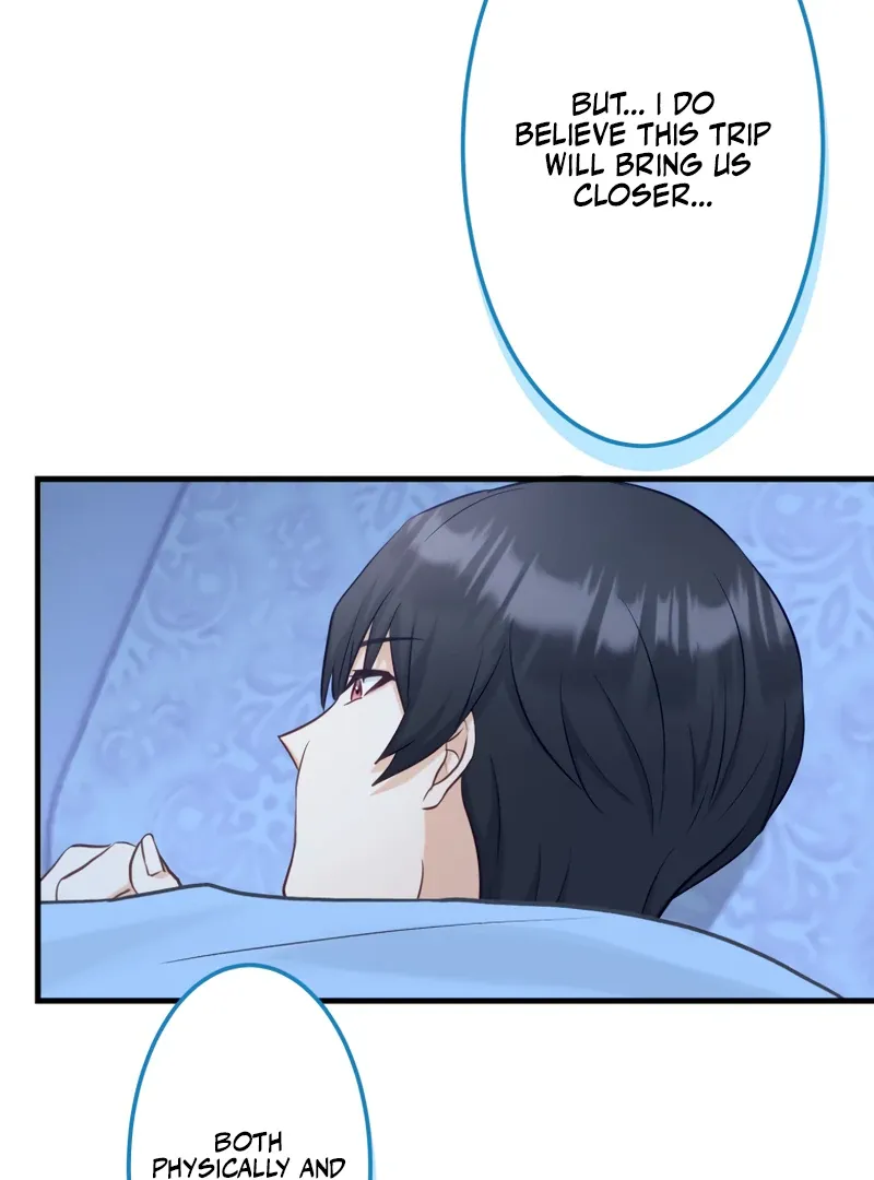 Princess Sveta’s Political Marriage Chapter 24 page 87 - 