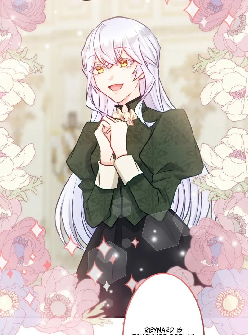 Princess Sveta’s Political Marriage Chapter 24 page 10 - 