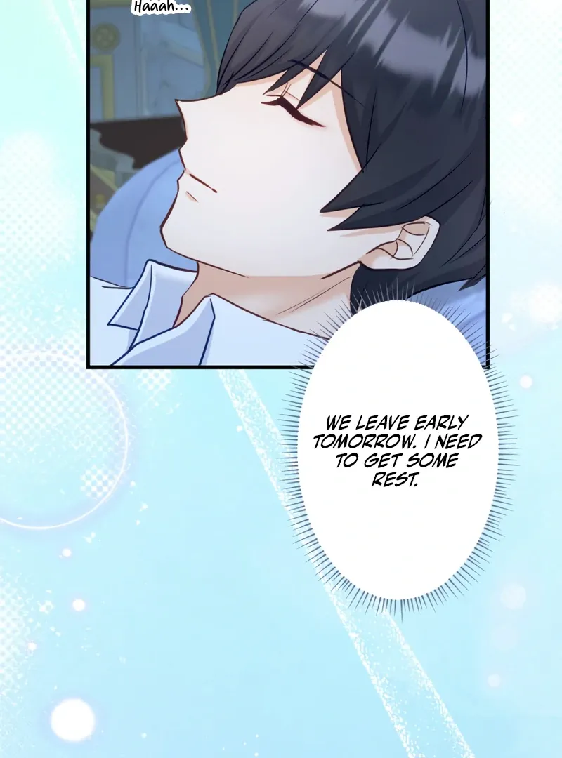 Princess Sveta’s Political Marriage Chapter 24 page 92 - 