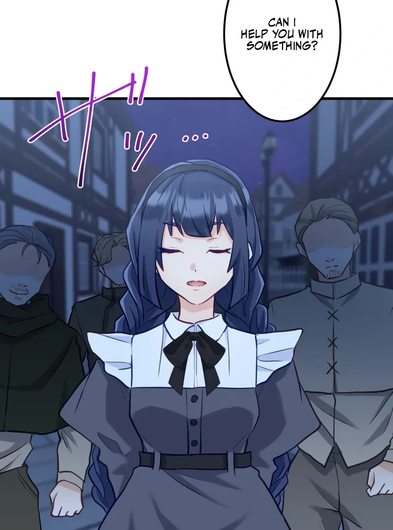 Princess Sveta’s Political Marriage Chapter 25 page 11 - 