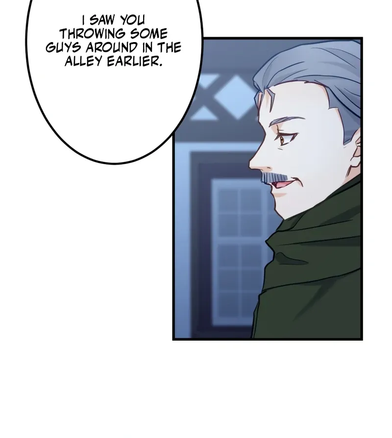 Princess Sveta’s Political Marriage Chapter 25 page 13 - 