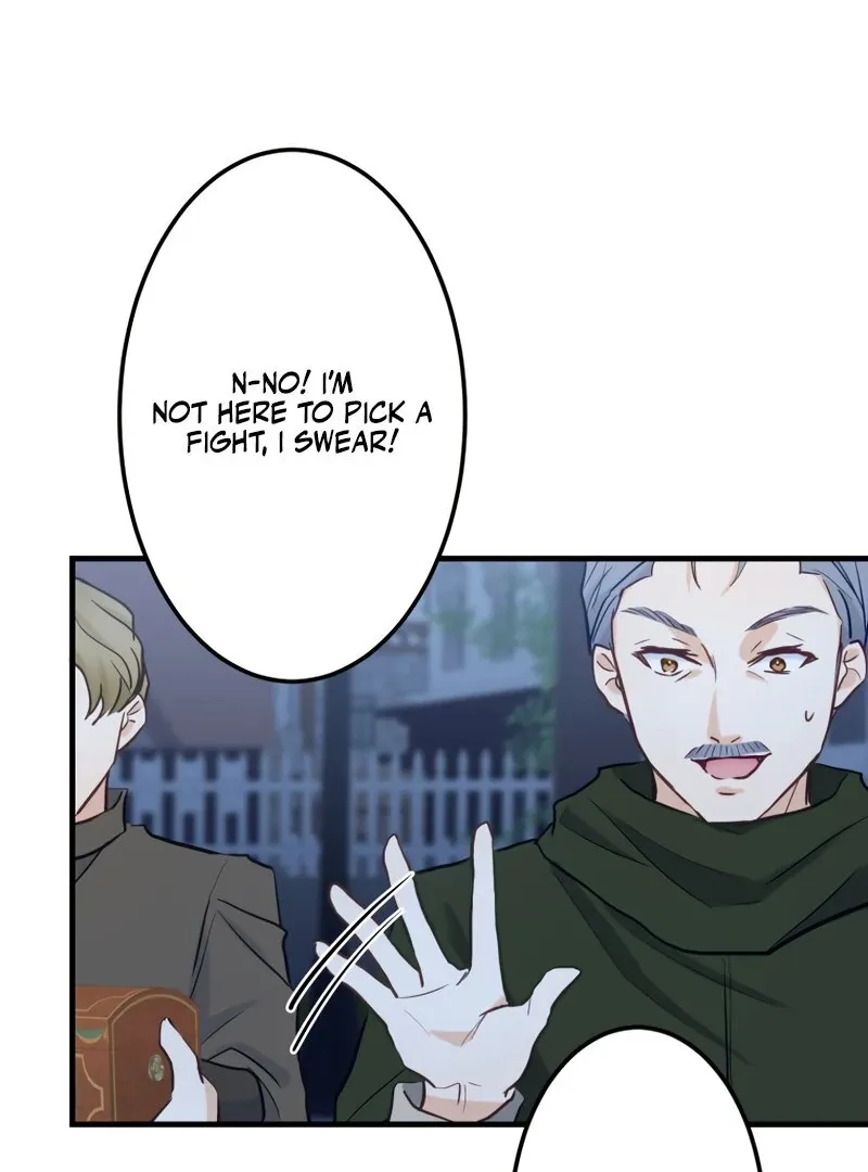 Princess Sveta’s Political Marriage Chapter 25 page 16 - 