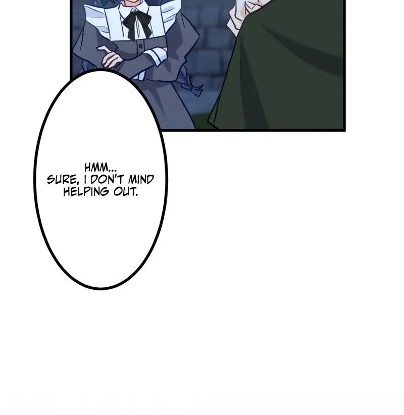 Princess Sveta’s Political Marriage Chapter 25 page 23 - 