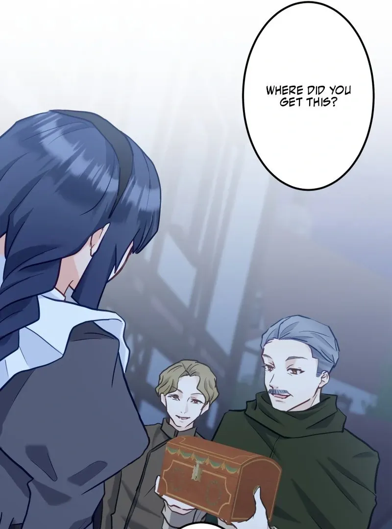 Princess Sveta’s Political Marriage Chapter 25 page 24 - 