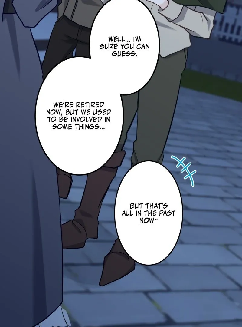 Princess Sveta’s Political Marriage Chapter 25 page 25 - 