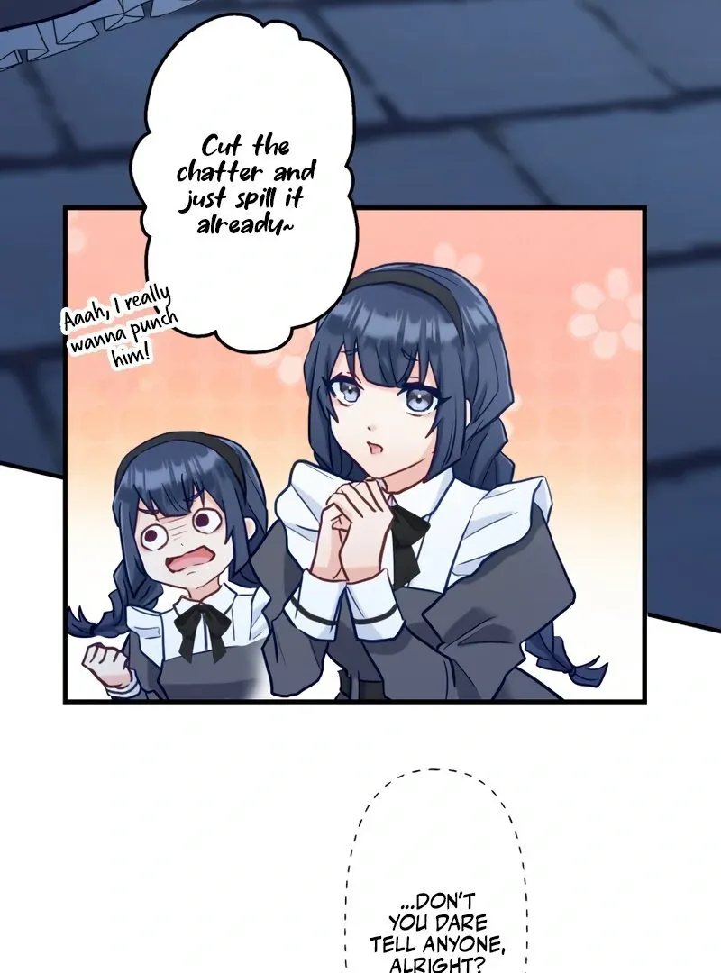 Princess Sveta’s Political Marriage Chapter 25 page 26 - 