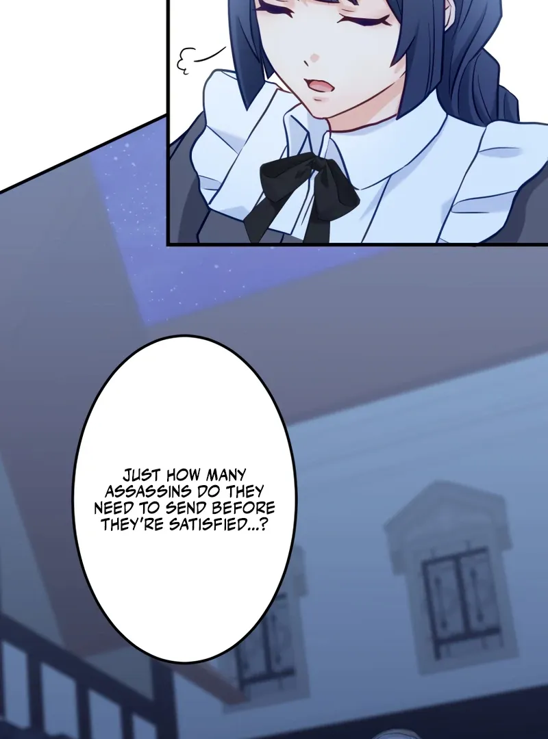 Princess Sveta’s Political Marriage Chapter 25 page 4 - 