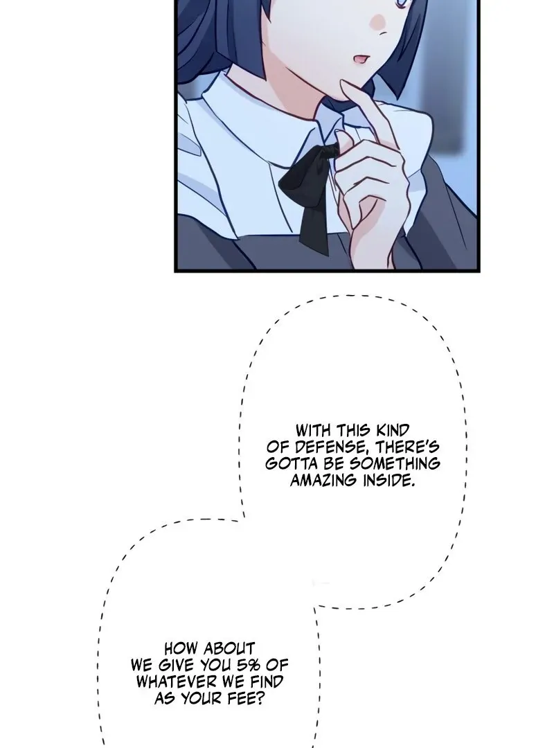 Princess Sveta’s Political Marriage Chapter 25 page 31 - 