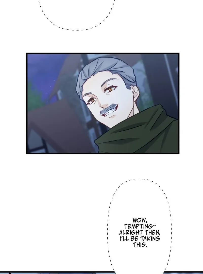 Princess Sveta’s Political Marriage Chapter 25 page 32 - 