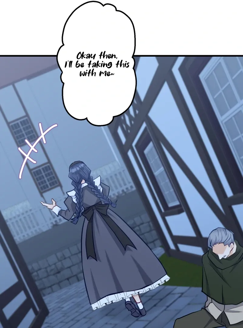 Princess Sveta’s Political Marriage Chapter 25 page 35 - 