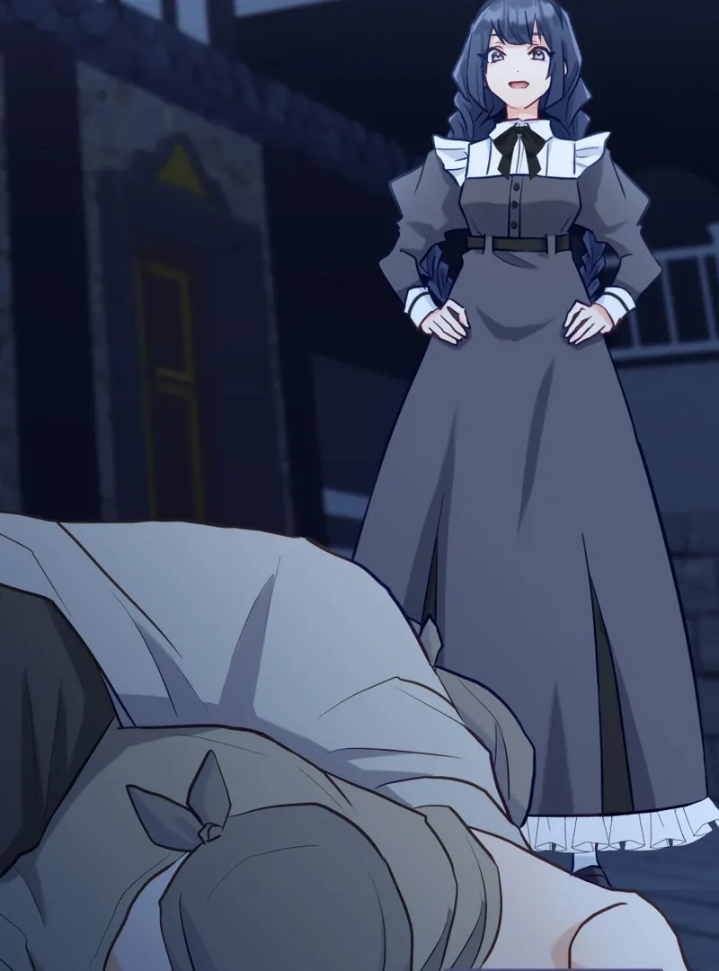 Princess Sveta’s Political Marriage Chapter 25 page 5 - 