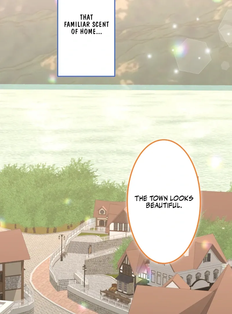 Princess Sveta’s Political Marriage Chapter 25 page 41 - 