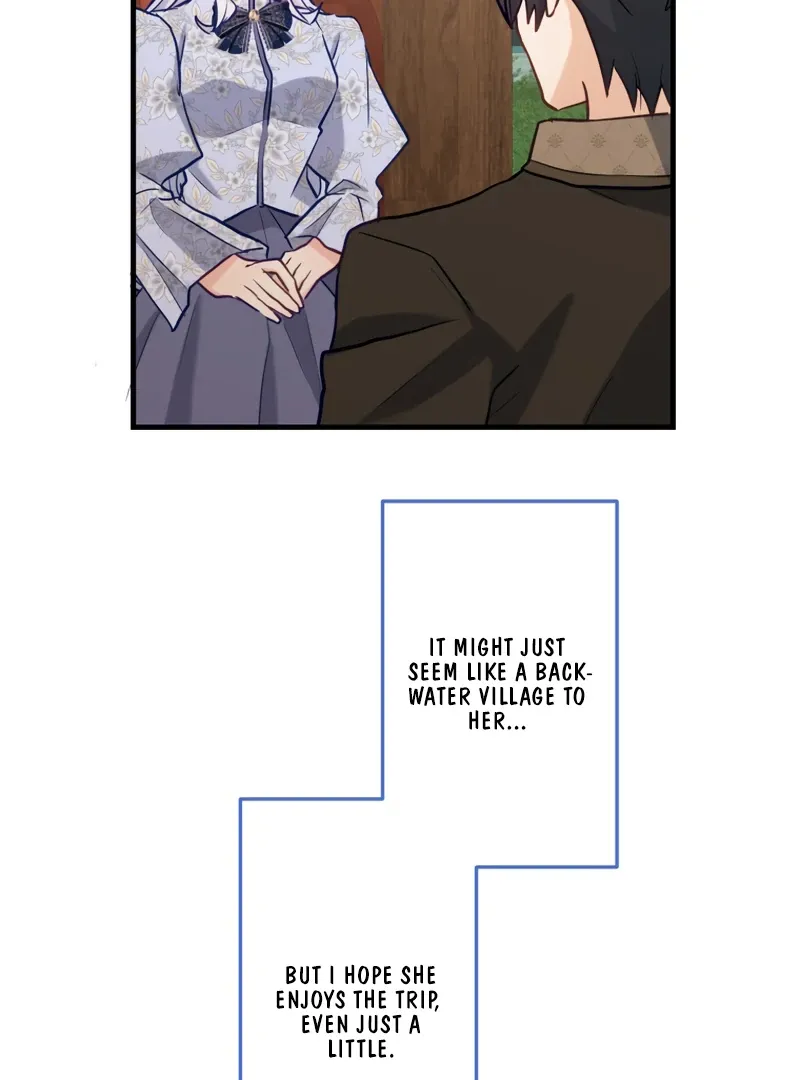 Princess Sveta’s Political Marriage Chapter 25 page 43 - 