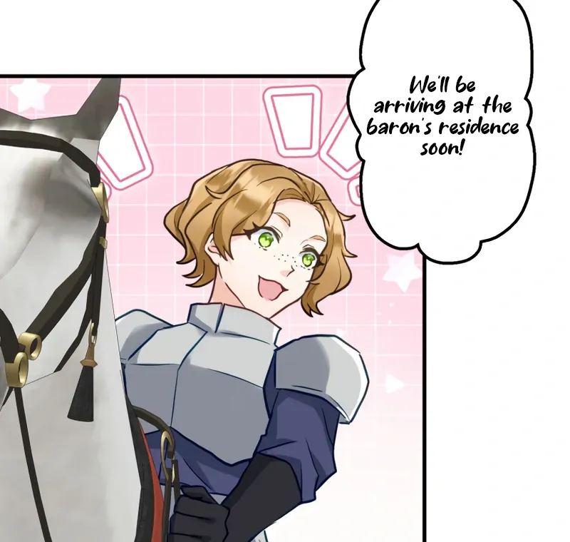 Princess Sveta’s Political Marriage Chapter 25 page 45 - 