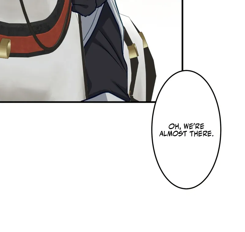 Princess Sveta’s Political Marriage Chapter 25 page 46 - 