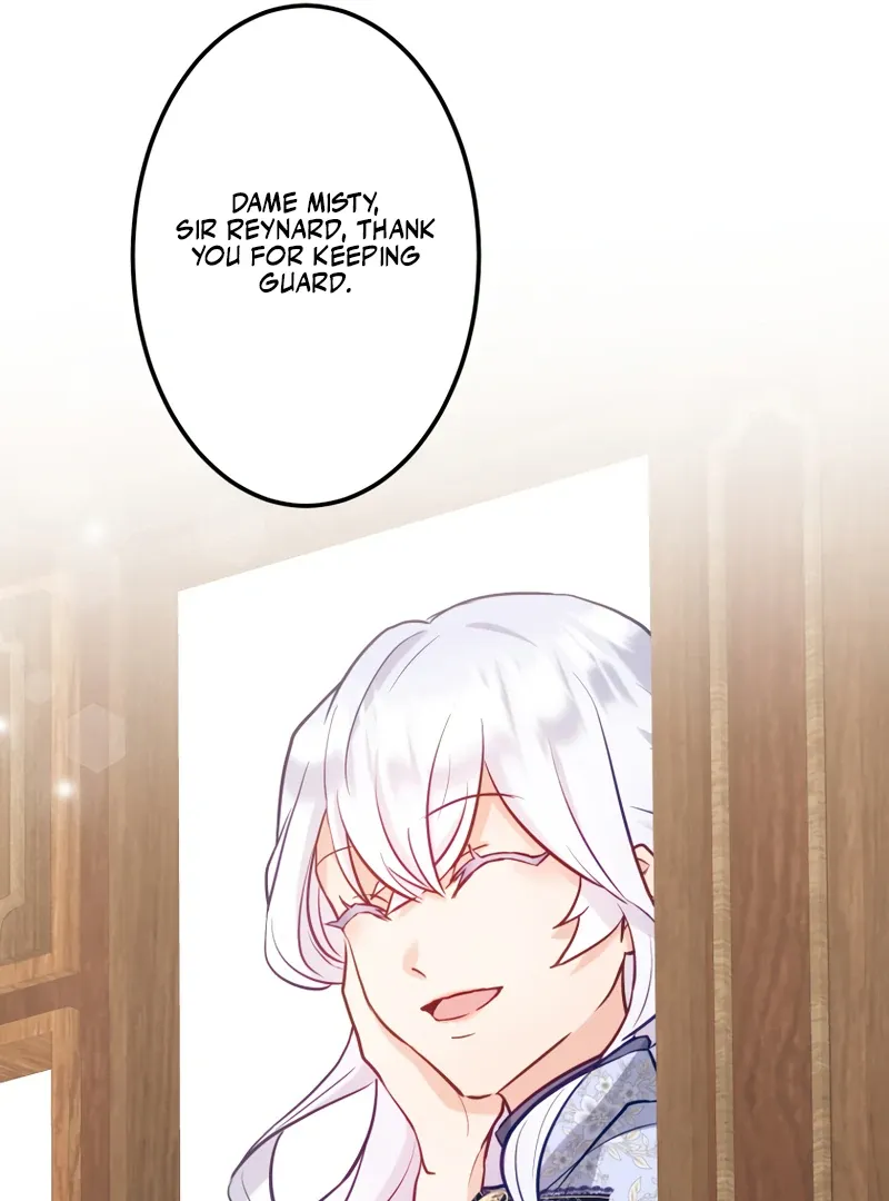 Princess Sveta’s Political Marriage Chapter 25 page 47 - 