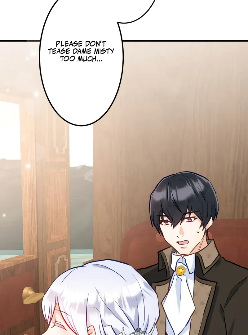 Princess Sveta’s Political Marriage Chapter 25 page 50 - 