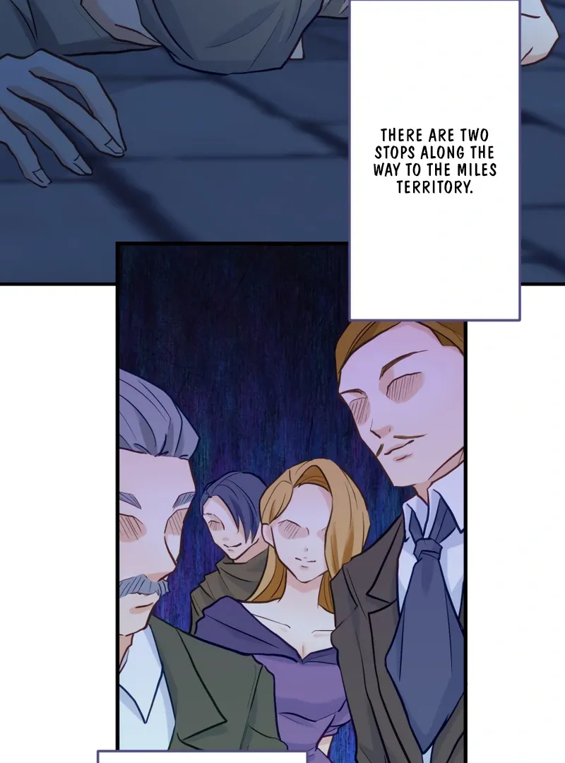 Princess Sveta’s Political Marriage Chapter 25 page 6 - 