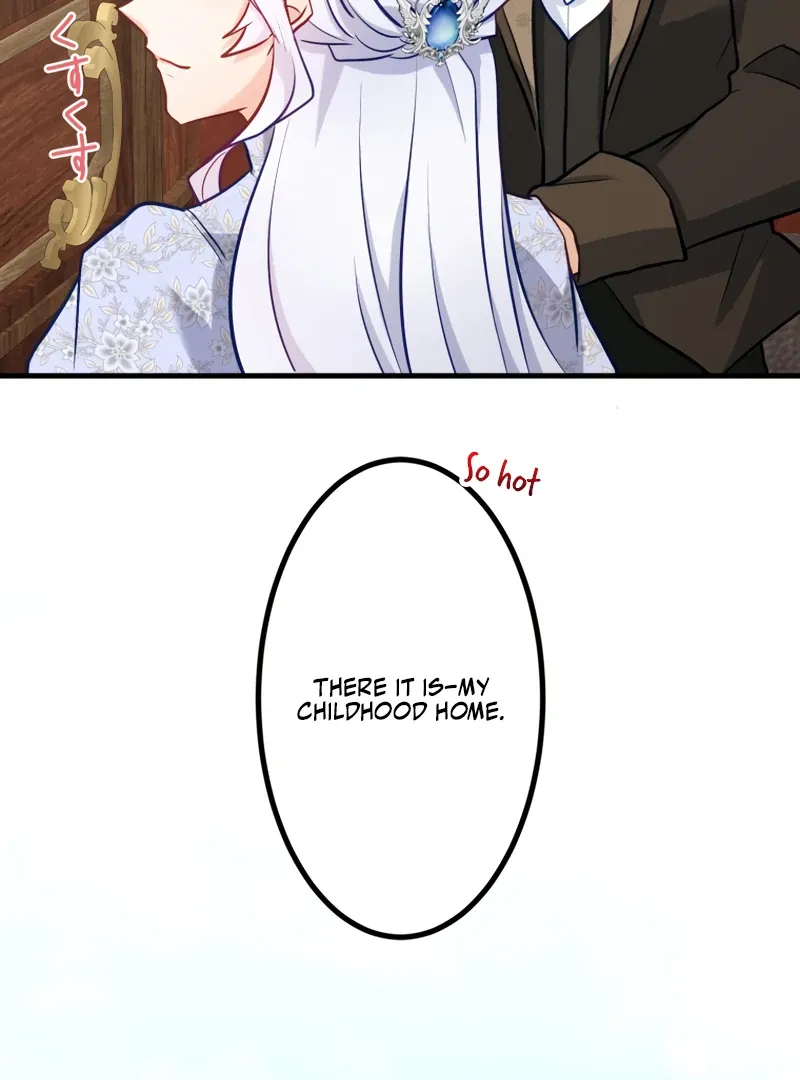 Princess Sveta’s Political Marriage Chapter 25 page 51 - 